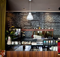 A Bite to Eat a Drink as Well - Accommodation BNB