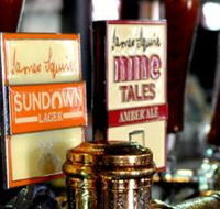 George Harcourt Inn - Accommodation BNB