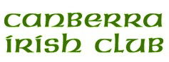 Canberra Irish Club - Accommodation BNB 0