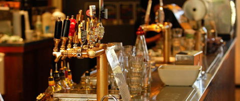 ACT Rugby Union Club - Accommodation BNB 0