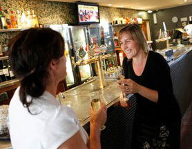 ACT Rugby Union Club - Accommodation BNB 1