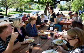 ACT Rugby Union Club - Accommodation BNB 2