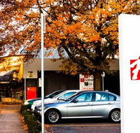 Ainslie Football Club - Accommodation BNB