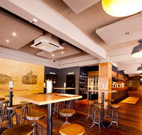 The Duxton - Accommodation BNB