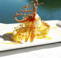 Shearwater Restaurant - Accommodation BNB