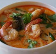 Tahruah Thai Restaurant - Accommodation BNB