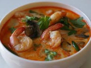Tahruah Thai Restaurant - Accommodation BNB 0