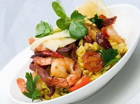 All' Antica Italian Restaurant & Pizzeria - Accommodation BNB 0