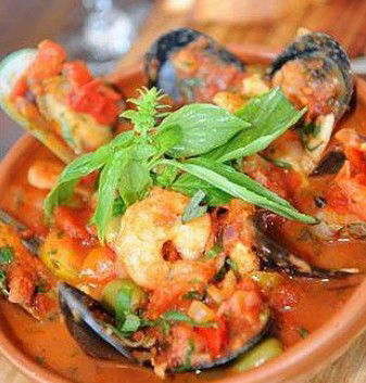 All' Antica Italian Restaurant & Pizzeria - Accommodation BNB 1