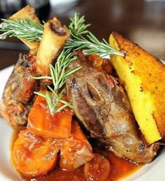 All' Antica Italian Restaurant & Pizzeria - Accommodation BNB 2