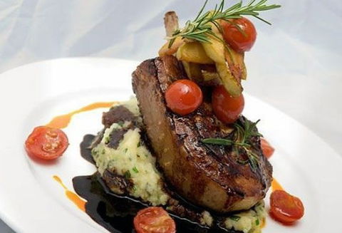 All' Antica Italian Restaurant & Pizzeria - Accommodation BNB 3