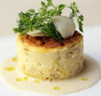 Sails Beach Restaurant  Bar - Accommodation BNB