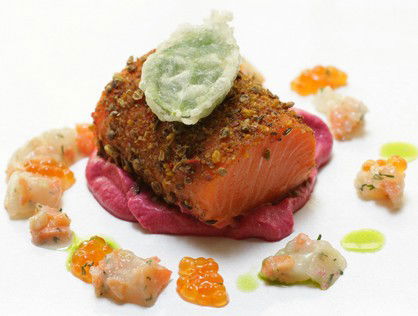 Sails Beach Restaurant & Bar - Accommodation BNB 1