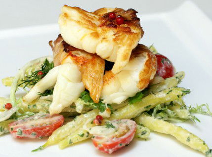 Sails Beach Restaurant & Bar - Accommodation BNB 4