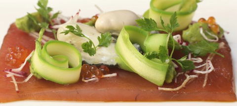 Sails Beach Restaurant & Bar - Accommodation BNB 5