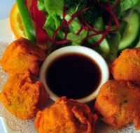 Mystic India Indian Restaurant - Accommodation BNB