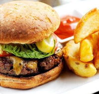 Fountain View Restaurant - Accommodation BNB