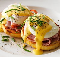 Centre Point Signatures Restaurant - Accommodation BNB