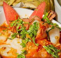 Spice n Flavor - Accommodation BNB