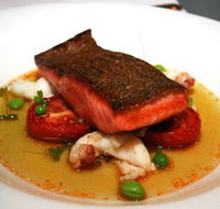 Char Restaurant  Admiralty - Accommodation BNB