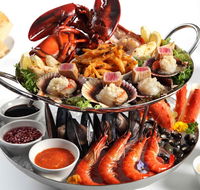 Crustaceans On The Wharf - Accommodation BNB