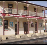 Elwick Hotel - Accommodation BNB