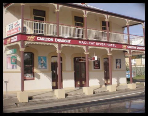 Elwick Hotel - Accommodation BNB 0