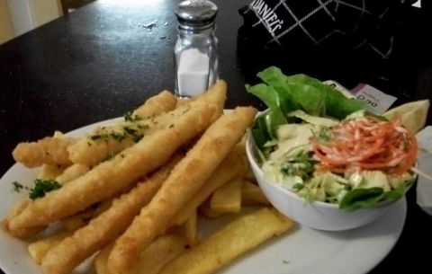 Elwick Hotel - Accommodation BNB 1