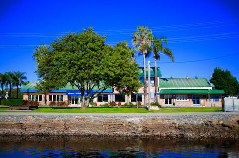 Hadleys Hotel - Accommodation BNB 0