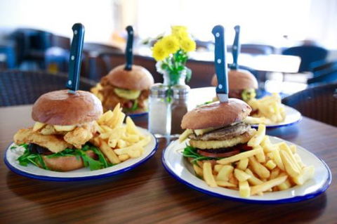Hadleys Hotel - Accommodation BNB 3
