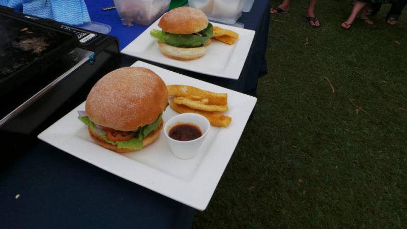 Queanbeyan NSW Accommodation BNB