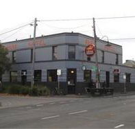 Park Hotel Abbotsford - Accommodation BNB