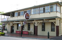Alexandra VIC Accommodation BNB