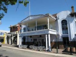 Mount Pleasant Hotel - Accommodation BNB 0