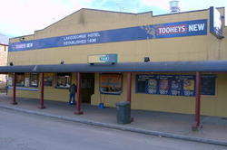 Anembo NSW Accommodation BNB