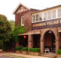 Burrawang Village Hotel - Accommodation BNB