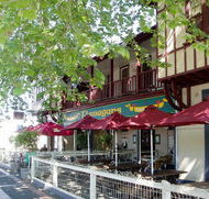 Flanagans Border Inn Hotel - Accommodation BNB