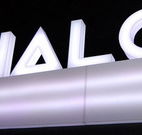 Halo Lounge Bar