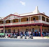 Royal Hotel Adelong - Accommodation BNB