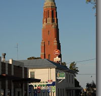 The Main Hotel - Accommodation BNB