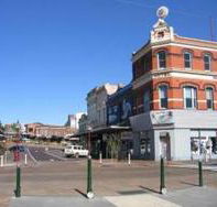 Robin Hood Hotel - Accommodation BNB
