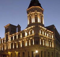 Craigs Royal Hotel - Accommodation BNB