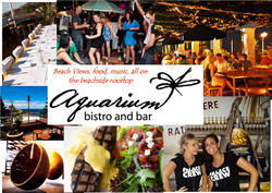 Aquarium - Accommodation BNB 0