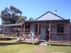 Olinda NSW Accommodation BNB
