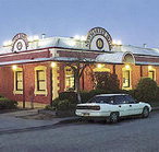 Newmarket Hotel Albury - Accommodation BNB
