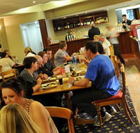 National Hotel Bendigo - Accommodation BNB