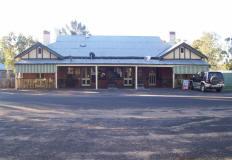 Eulomogo NSW Accommodation BNB