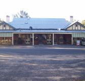 Ballimore Inn Hotel - Accommodation BNB