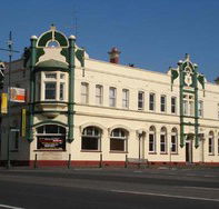 Leura Hotel - Accommodation BNB