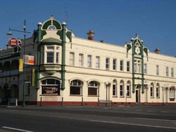 Leura Hotel - Accommodation BNB 0